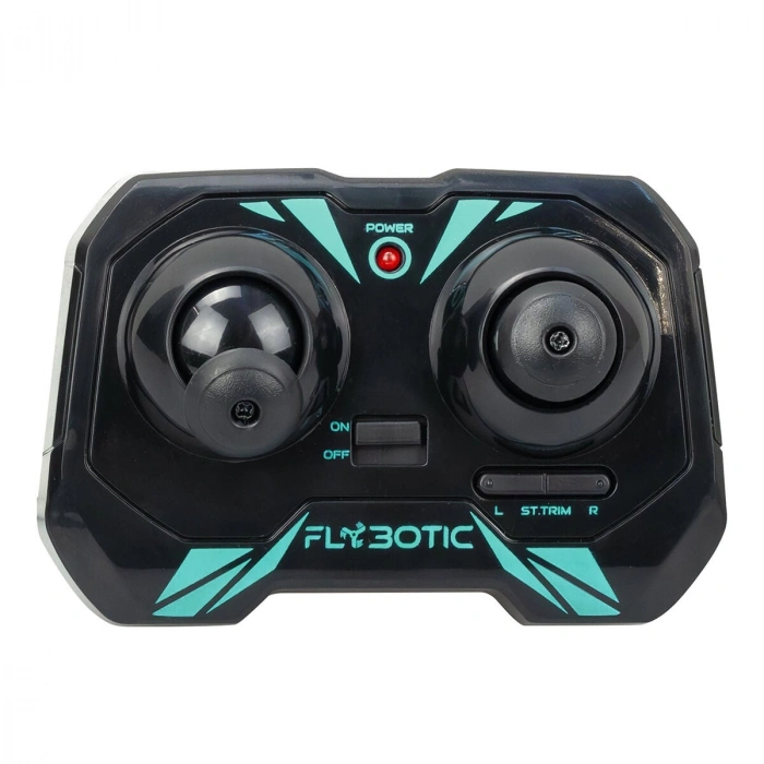 SIL 84498 Aqua Wingz
