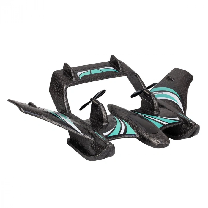 SIL 84498 Aqua Wingz
