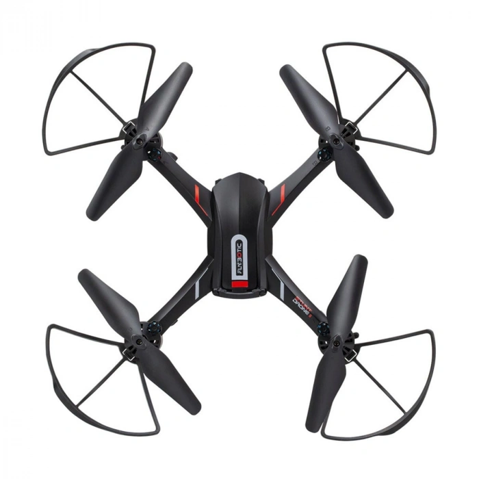 SIL 84815 Stunt Drone II 360 Flip