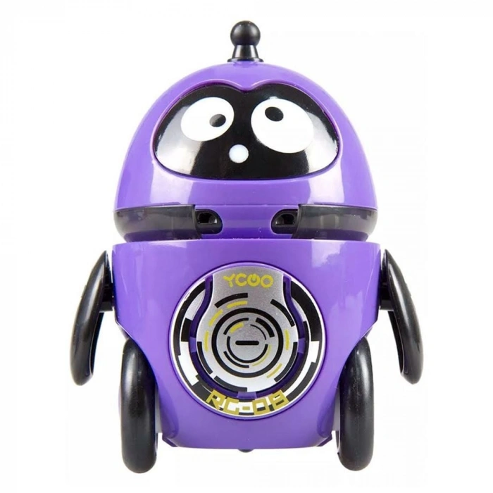 SIL 88575 Silverlit Follow Me Droid Robot