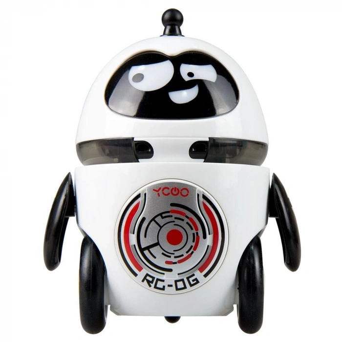 SIL 88575 Silverlit Follow Me Droid Robot