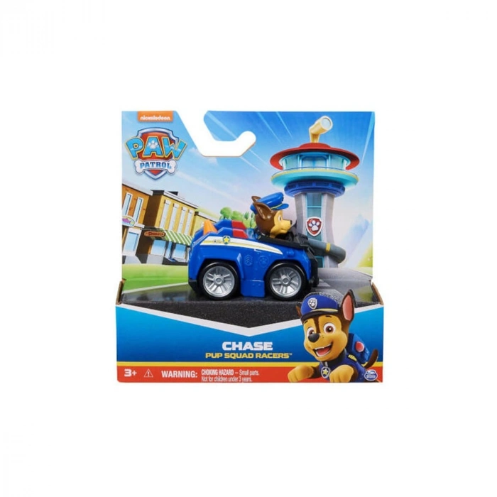 SPM-6070433 PAW PATROL MINI PUP SQUAD ARAÇ ÇEŞİTLERİ-ASORTİ(Belirtilen fiyat, tekli satış için adet fiyatıdır)