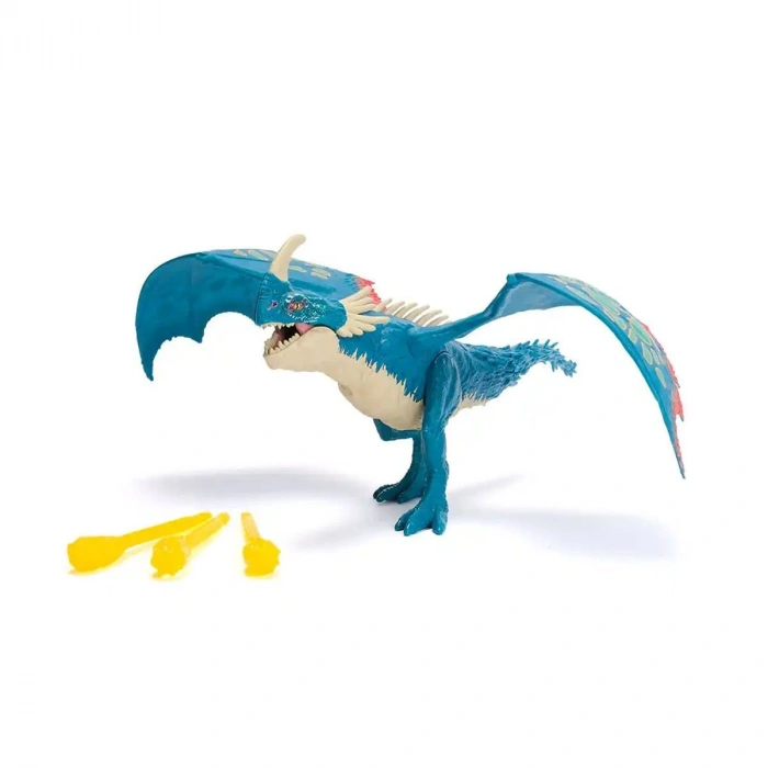 SPM-6072591 Ses Efektli Dragons