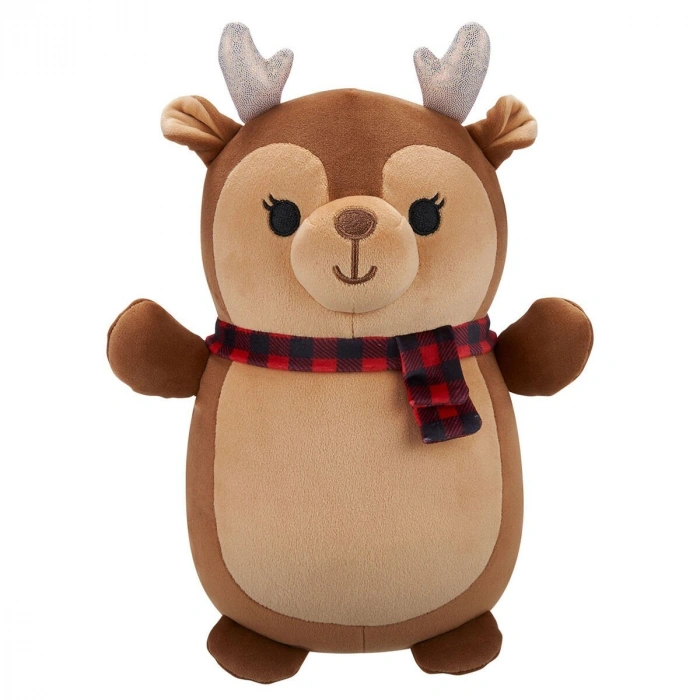 SQ HM00503 Squishmallows HugMees 26 cm Figür Asorti