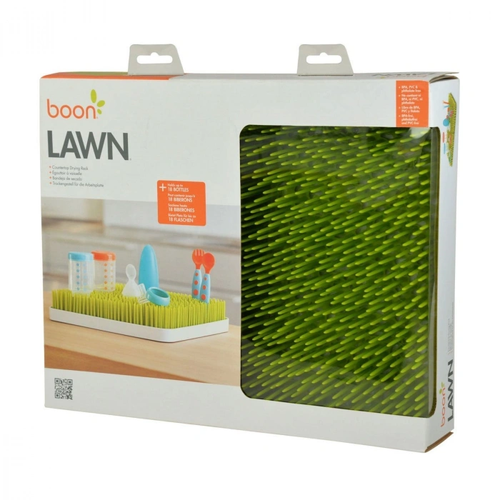 TBN377 BOON - LAWN Biberon Kurutma Ünitesi