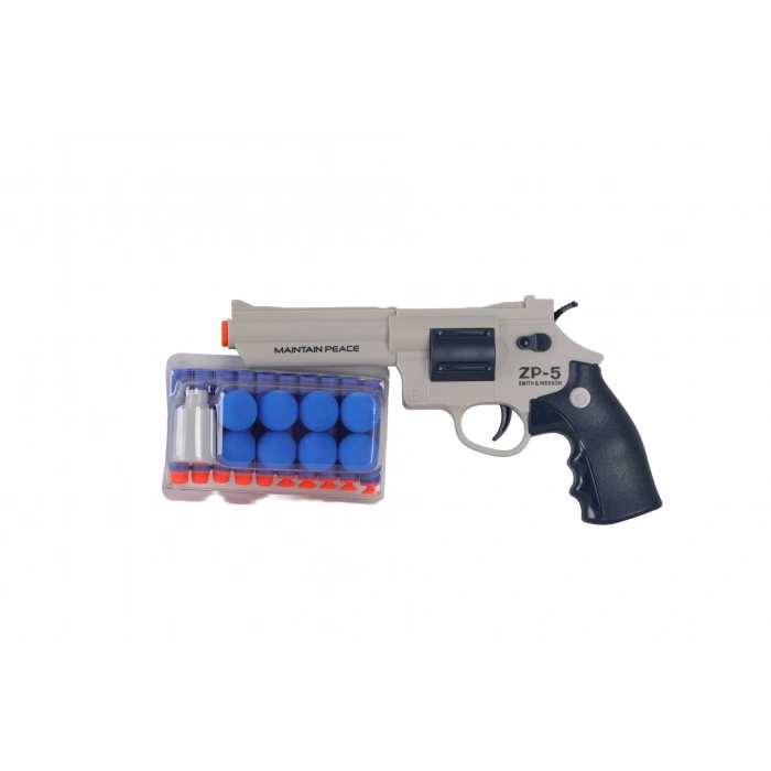 TH2602-3 SÜNGER MERMİ VE TOP ATAN TABANCA