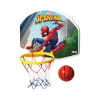 01525 Spiderman Basket Potası -Fentoys