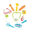 03482 Dede Doktor Set Bavulum(Ürün oyuncaktır)