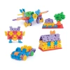 04041 Fun Fun Puzzle 160 Parça -Dede