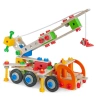 100039094 EH CONSTRUCTOR MOBİLE CRANE