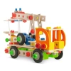 100039094 EH CONSTRUCTOR MOBİLE CRANE