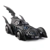 1005615 SUN-SPM-FİGÜR SET RETRO COLLECTION DC BATMOBILE BATMAN 1 FGR. EXC.