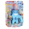 1012358 Sesli Stretchapalz Screamers Gang Seri 16 cm -Sunman