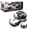 10131 SUN-RAS-RC ARABA 1/14 PORSCHE 911 DAKAR PERFORMANCE FF 2 4GHZ