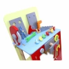 1014 Ahşap Tamirci Tezgahı - Lulubere Oyuncak