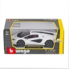 1021102 Burago Lamborghini Countach LPI 800-4 1:24 -Sunman