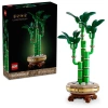 10344 Lego Botanicals Şans Bambusu 325 parça +18 yaş
