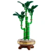 10344 Lego Botanicals Şans Bambusu 325 parça +18 yaş