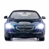 1042600 BMW 6 Serisi 2.4GHZ. Işıklı 2 Renk - Sunman