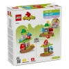 10440 Lego Duplo Denge ve Dizme Ağacı 27 parça +1,5 yaş