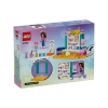 10795 Lego Gabby’s Dollhouse Gabbynin Hayal Evi Baby Box ile El Sanatları 60 parça +4 yaş