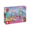 10796 Lego Gabby’s Dollhouse Gabbynin Kitty Bakım Odası 165 parça +4 yaş