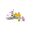 10796 Lego Gabby’s Dollhouse Gabbynin Kitty Bakım Odası 165 parça +4 yaş