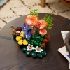11505 Lego Botanicals Orman Mantarları 806 parça +18 yaş