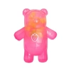 12348 SUN-BTF-FİGÜR CRYSTAL GUMMY BEARS FOREVER SERIES 14CM 6A(Belirtilen fiyat, tekli satış için adet fiyatıdır.)