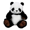 1504 SUN-JHN-PFF-PELUŞ PANDA OTURAN 38CM