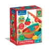 17513 Baby Clementoni - Renkli Balıklar