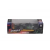 18-2D FULL FONKSİYON UZ KUM FORMULA 72