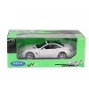 18046 WELLY 1 18 MERCEDES BENZ SL500 HARD