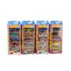 1806 Hot Wheels Beşli Araba Seti