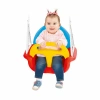 1816  FISHER-PRICE JUMBO SALINCAK KUTUDA