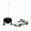 20357 Uzaktan Kumandalı Suncon Işıklı Polis Arabası 21 cm