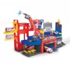 203719021 FİRE RESCUE PLAY SET