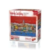 20791 PUZZLE 1000 İSTANBUL KIRMIZISI