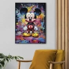20822 PUZZLE 1000 Mickey