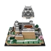 21060 Lego Architecture - Himeji Kalesi 2125 parça +18 yaş