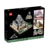 21060 Lego Architecture - Himeji Kalesi 2125 parça +18 yaş