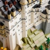 21063 Lego Architecture Neuschwanstein Şatosu 3455 parça +18 yaş