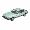 21093 1:24 Ford Capri 1973 Model Araba