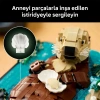 21366 Lego ideas Su Samurları 1234 parça +18 yaş