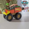 2191 SUN-SPM-FİGÜR SET PAW PATROL KURTARMA ARACI BOOMER
