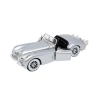 22018 1:24 Burago Jaguar Xk 120 Roadster