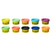 22037 Play-Doh Bonbon Parti Paketi +3 yaş