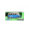 22095 WELLY 1 24 1963 VOLSWAGEN T1 BUS 12