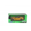 24081 WELLY DIECAST 1 24 MERCEDES AMG GT