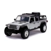253203055 Fast Furious Jeep Gladiatör 1:24